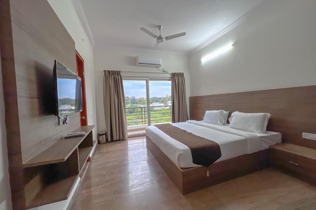 Photo of Bedroom in Bengaluru