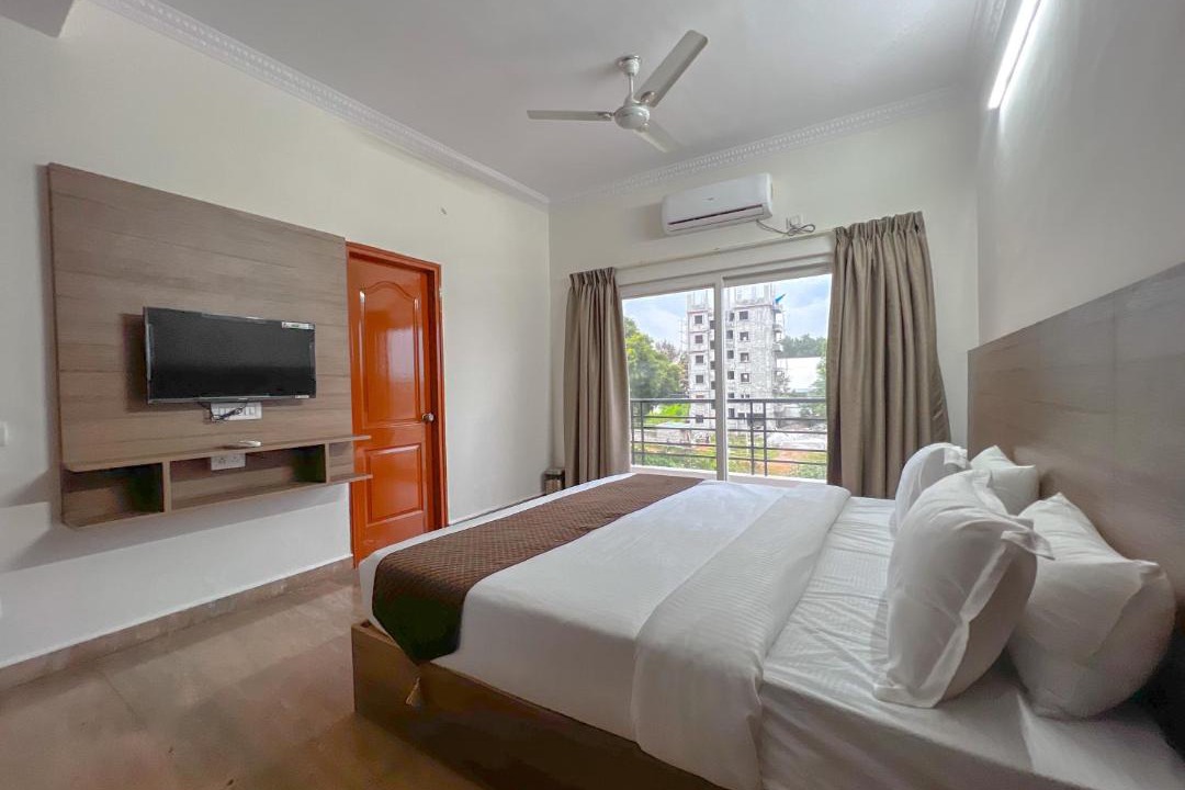 Photo of Bedroom in Bengaluru