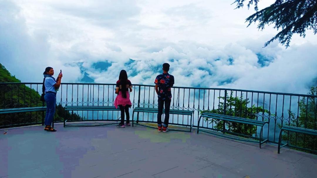 Photo of Others in Mussoorie