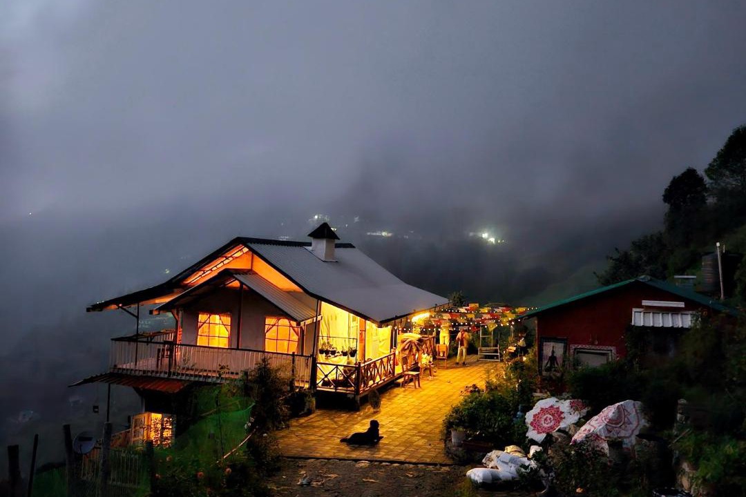 Photo of Others in Naina Range