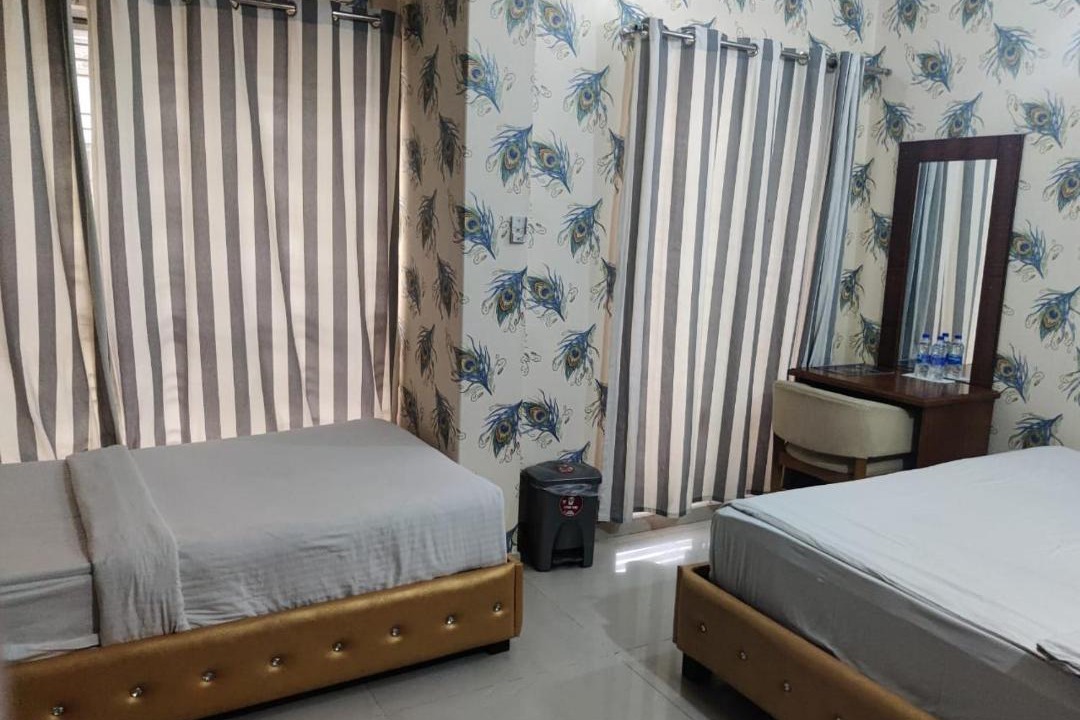 Photo of Bedroom in Uttara
