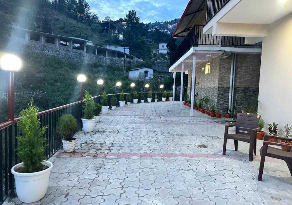 Photo of Others in Mussoorie