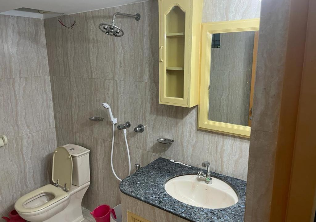 Photo of Bathroom in Sylhet