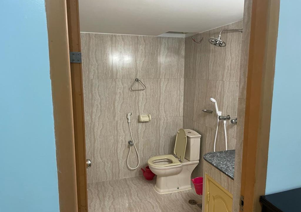 Photo of Bathroom in Sylhet