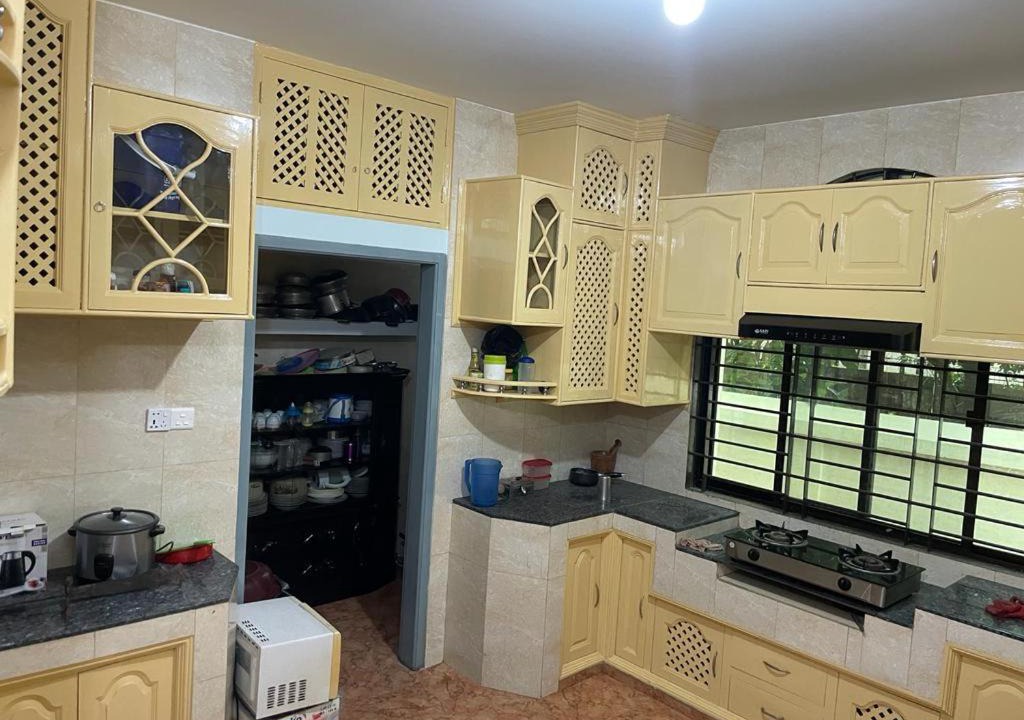 Photo of Kitchen in Sylhet