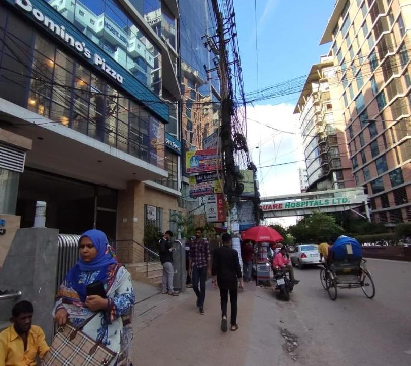 Photo of Others in Dhaka