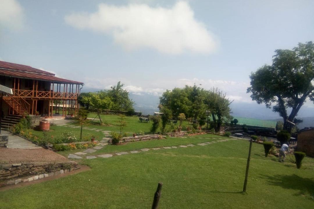 Photo of Others in Kausani
