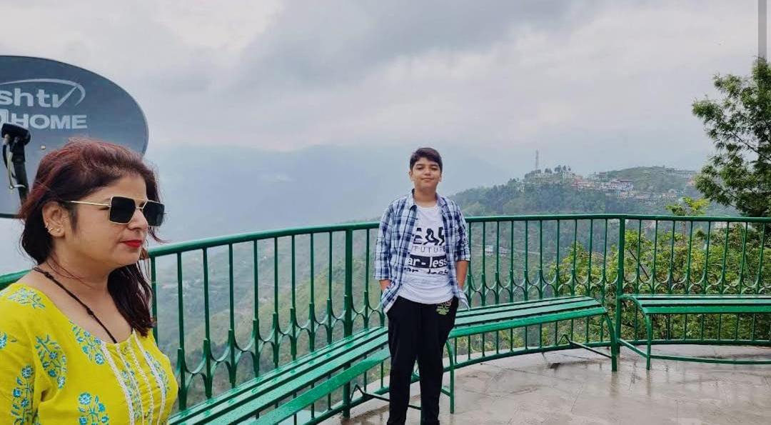 Photo of Others in Mussoorie