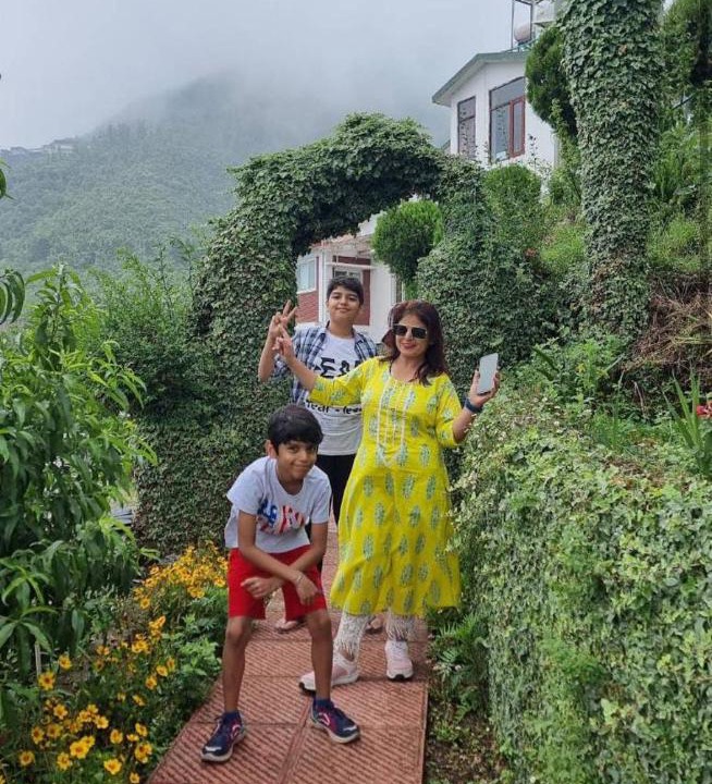 Photo of Others in Mussoorie