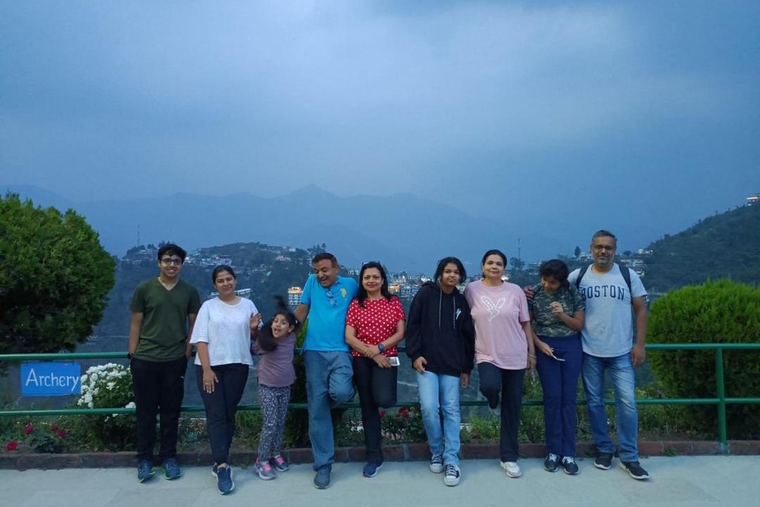Photo of Others in Mussoorie