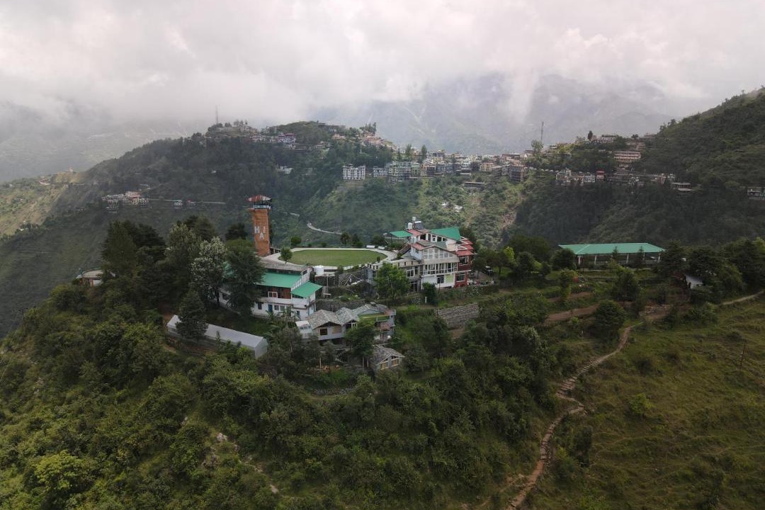 Photo of Others in Mussoorie
