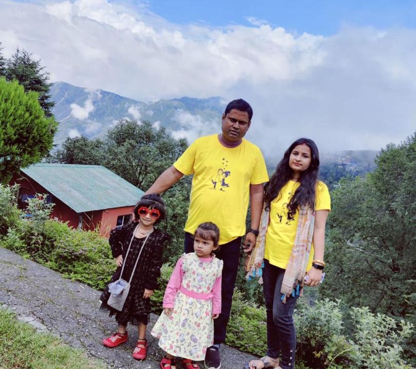 Photo of Others in Mussoorie