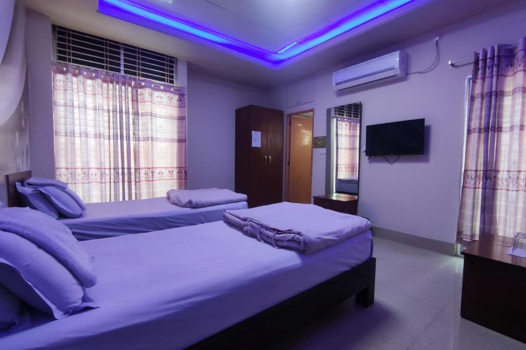 Photo of Bedroom in Khulna Division