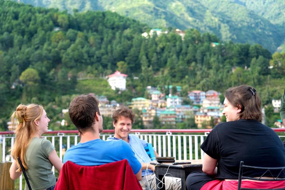 Photo of Others in McLeod Ganj