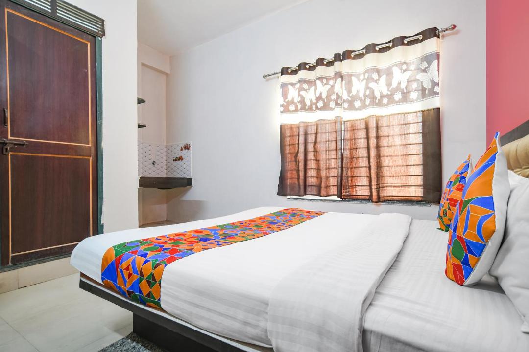 Photo of Bedroom in Indore