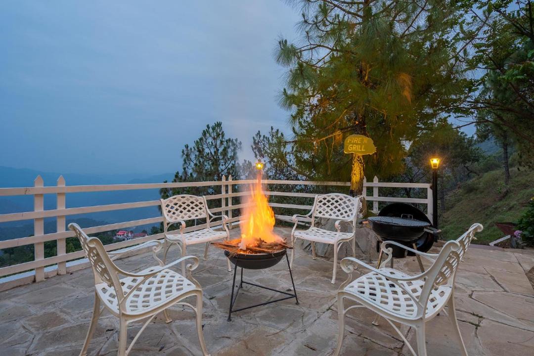 Photo of Others in Kasauli