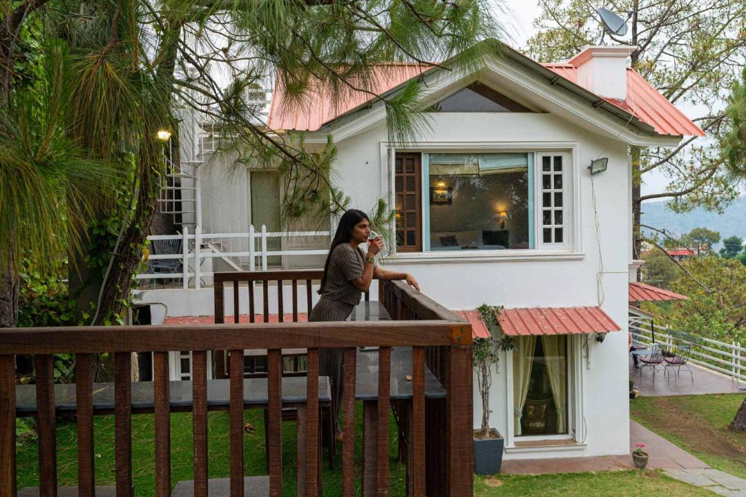 Photo of Others in Kasauli