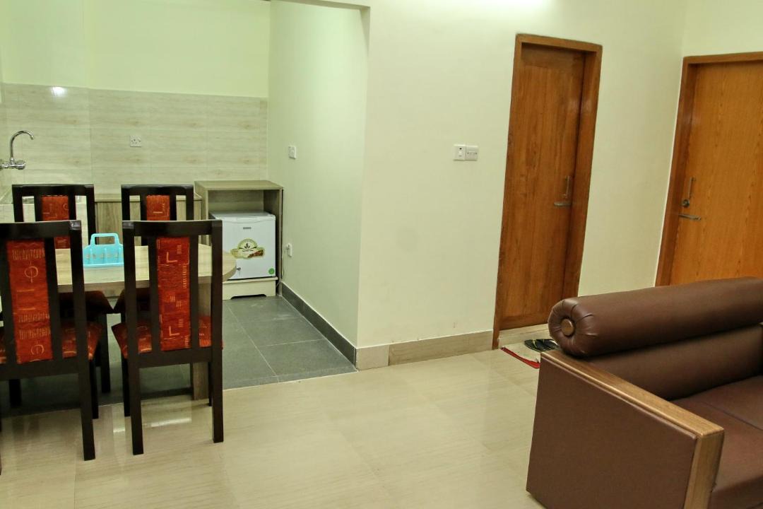 Photo of Livingroom in Sylhet