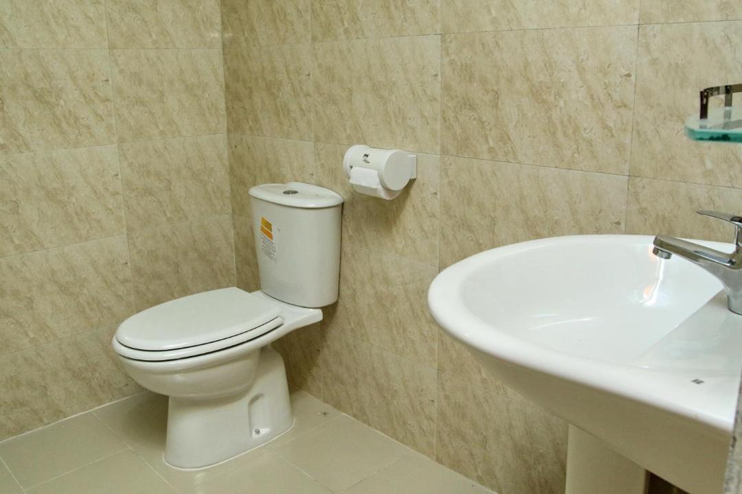 Photo of Bathroom in Sylhet