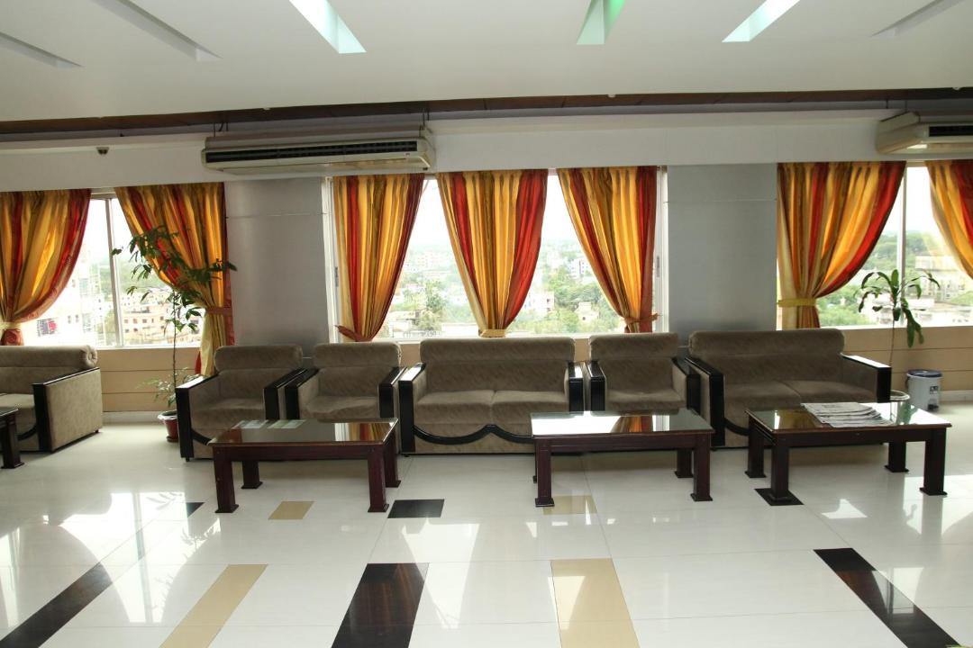 Photo of Livingroom in Sylhet