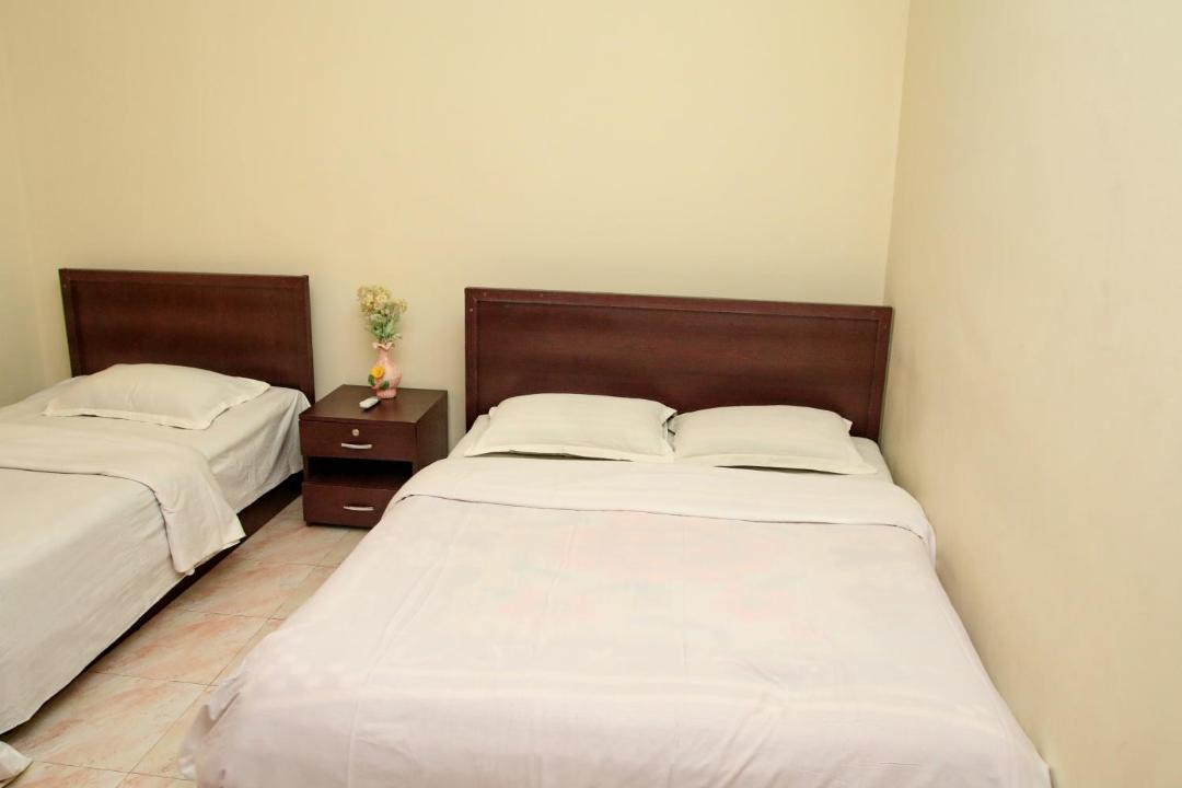 Photo of Bedroom in Sylhet