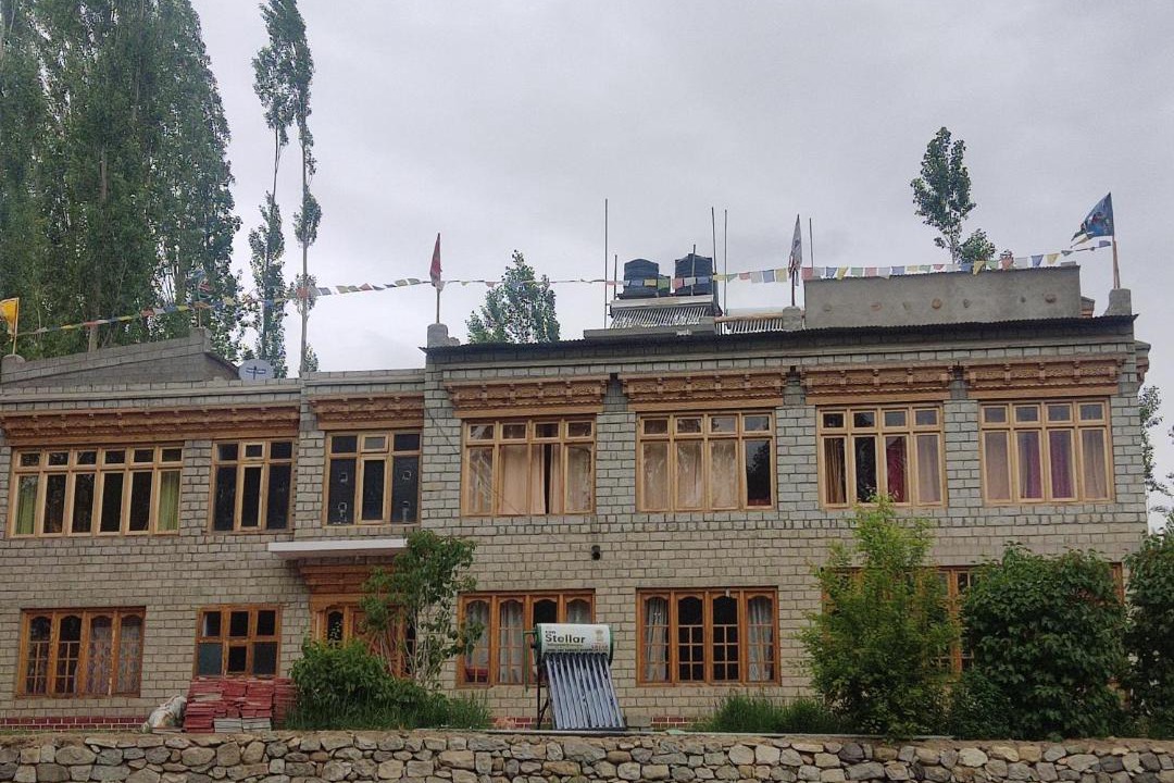 Photo of Others in Leh