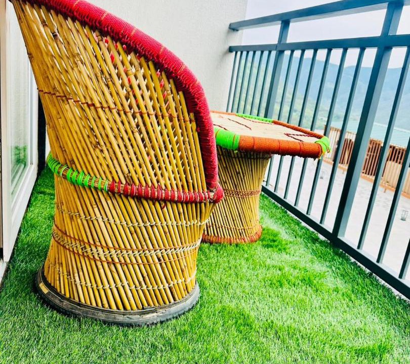 Photo of Patio Balcony in Shimla