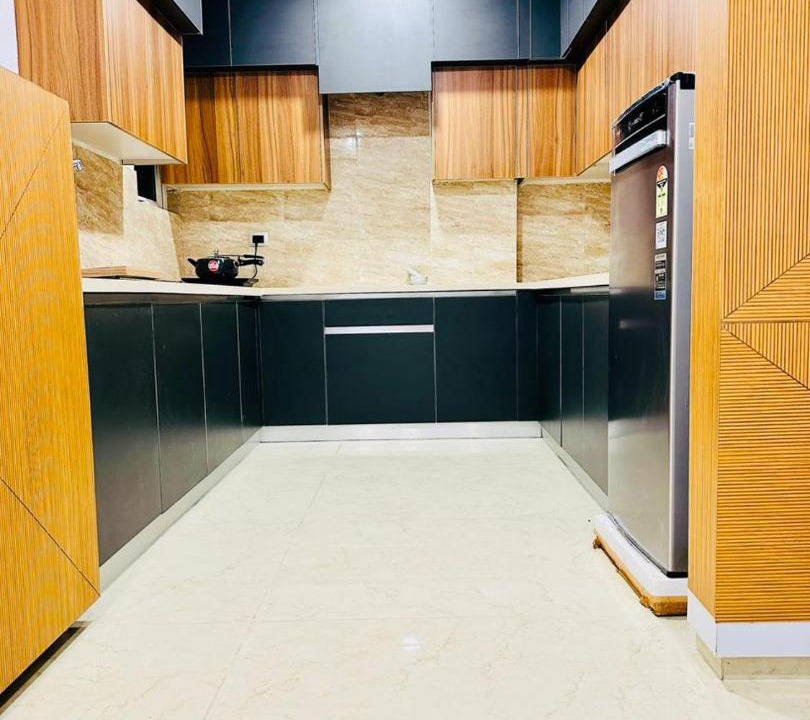 Photo of Kitchen in Shimla