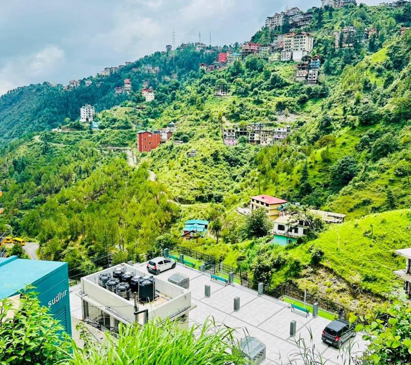 Photo of Outdoor in Shimla