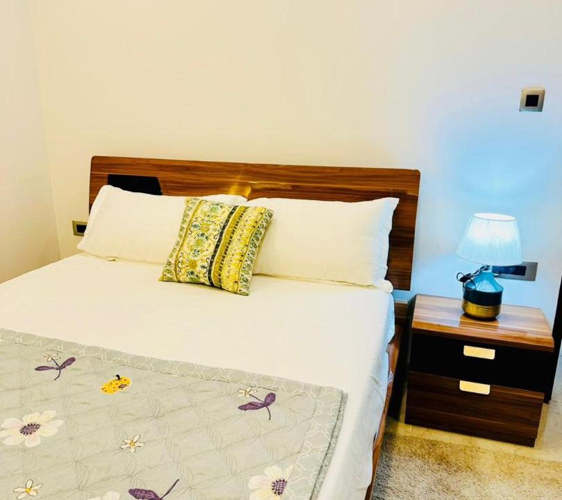 Photo of Bedroom in Shimla
