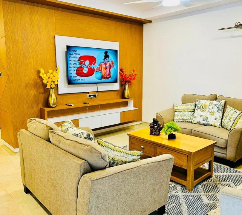 Photo of Livingroom in Shimla