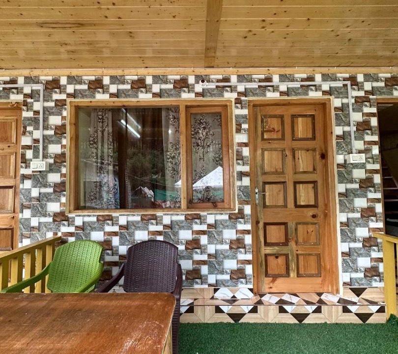 Photo of Others in Kasol