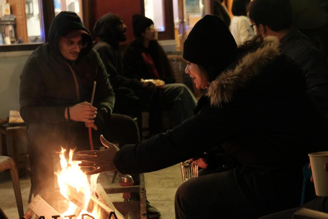 Photo of Others in McLeod Ganj