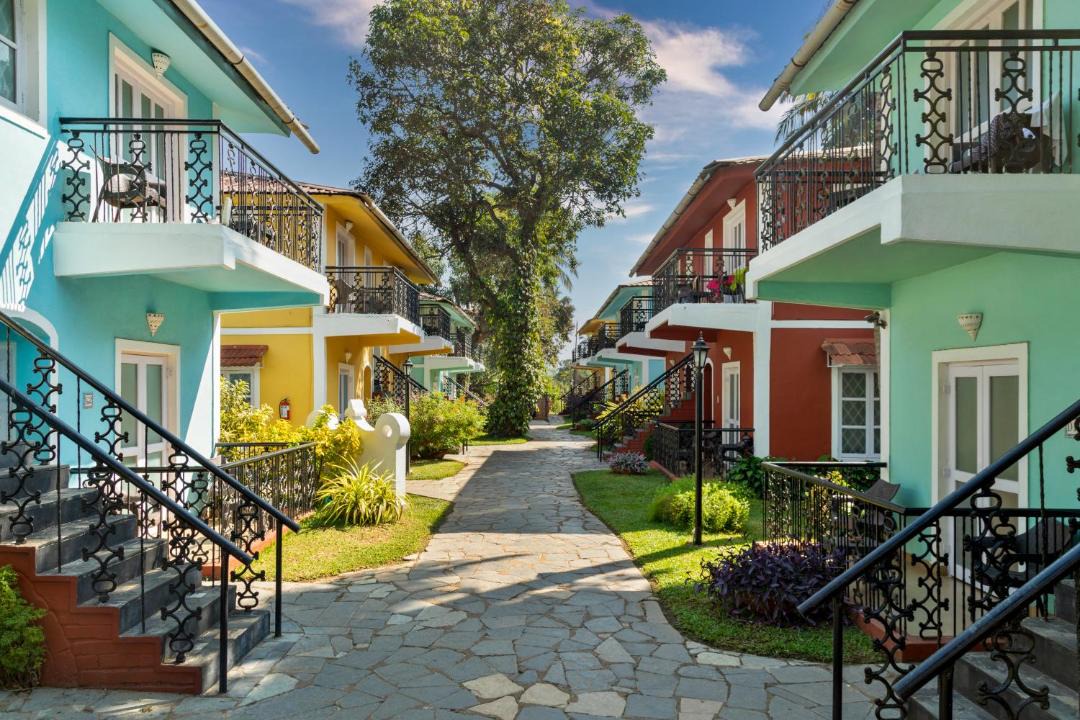 Photo of Others in Sinquerim