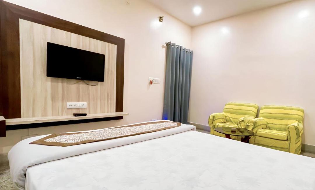 Photo of Bedroom in Bolpur