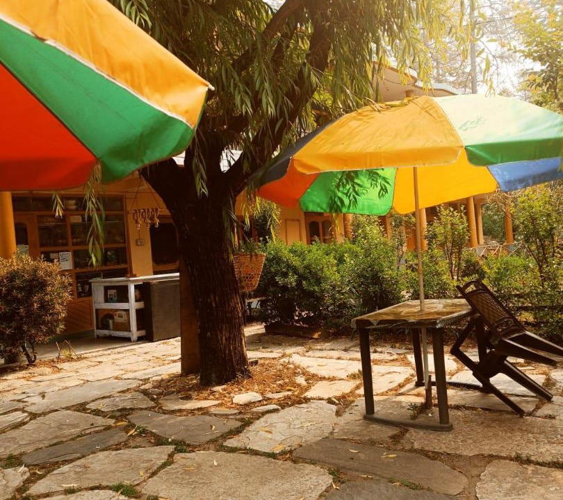 Photo of Others in Kasol