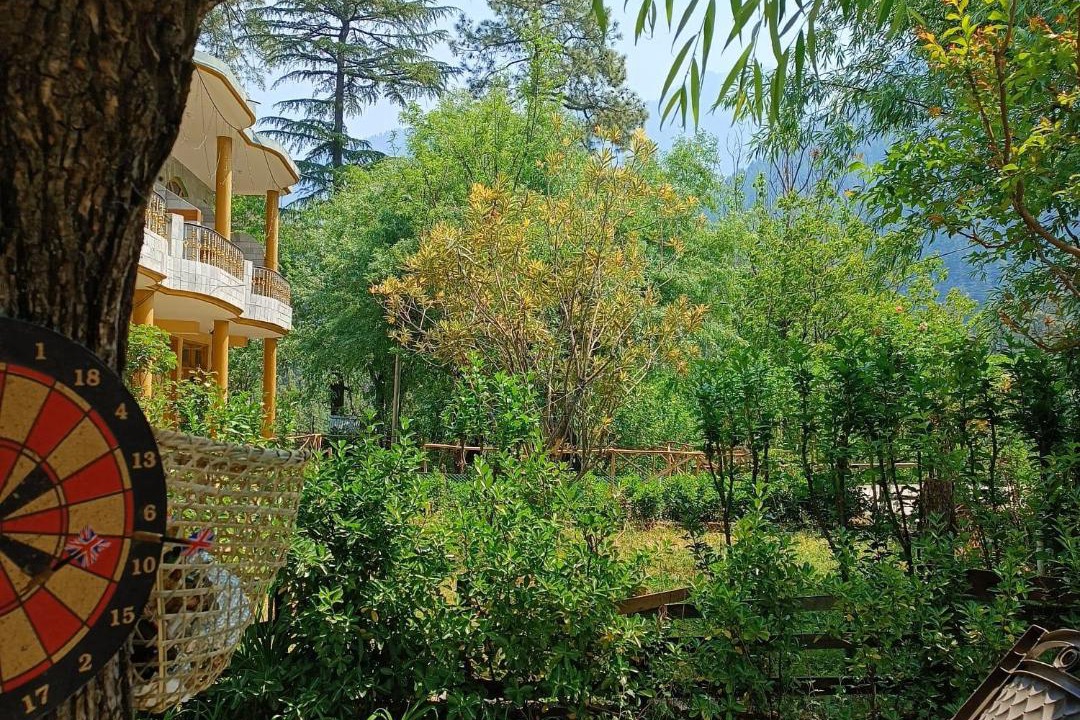 Photo of Others in Kasol