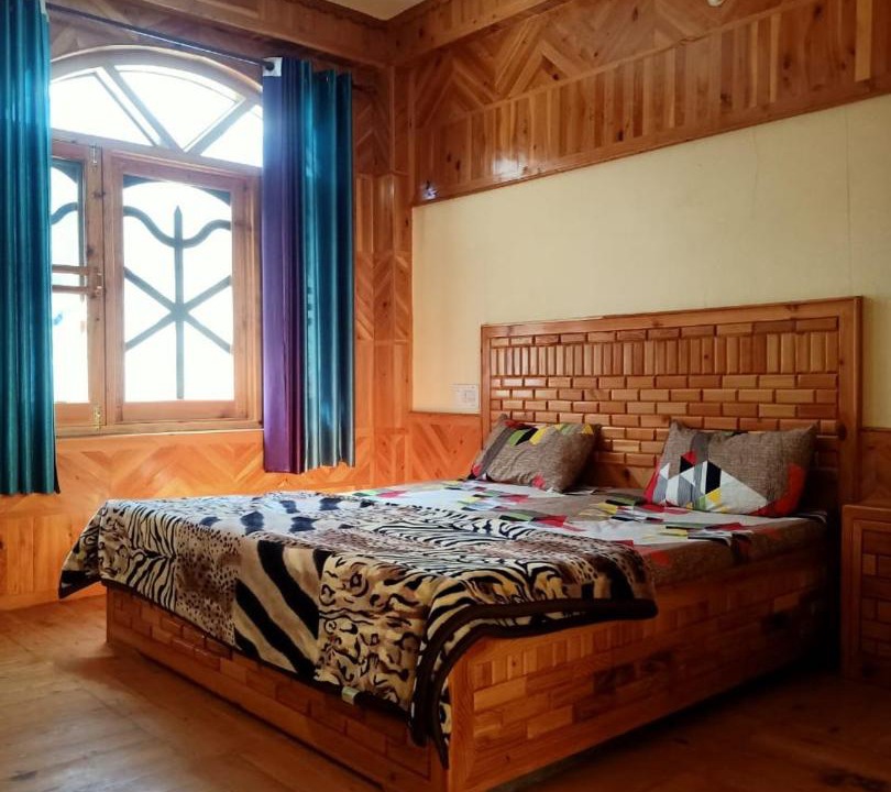 Photo of Others in Kasol