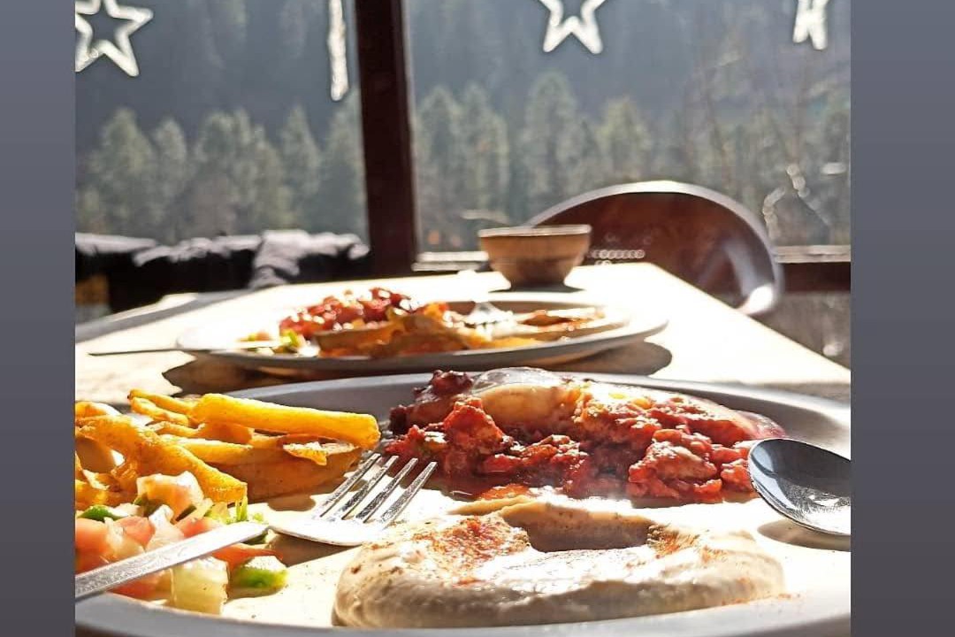Photo of Others in Kasol
