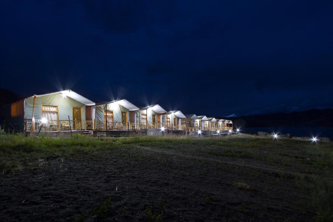 Photo of Others in Spangmik