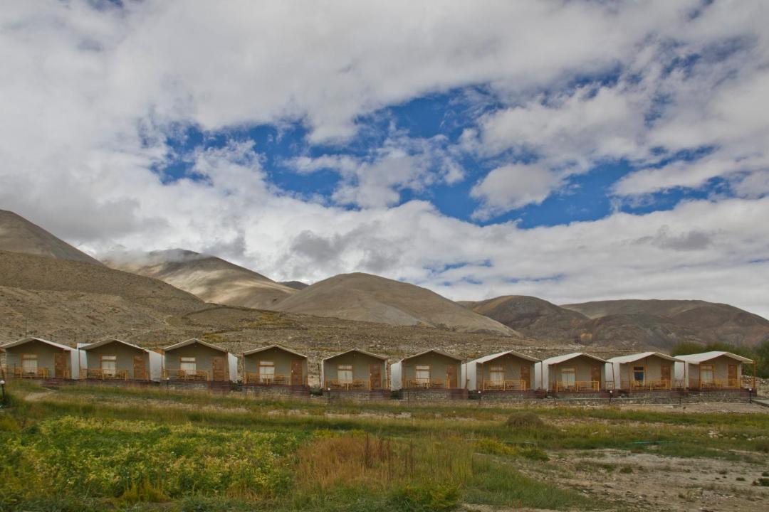 Photo of Others in Spangmik