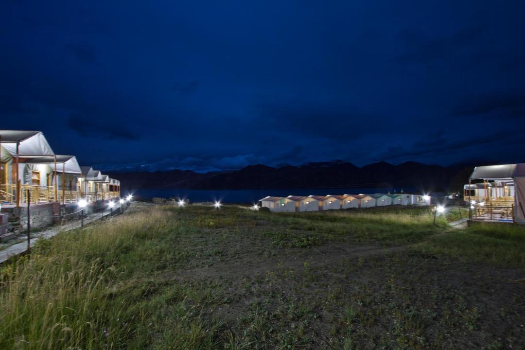 Photo of Others in Spangmik