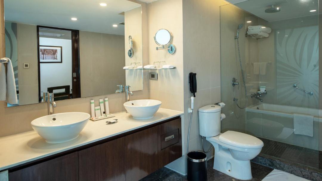 Photo of Bathroom in Tonk Road
