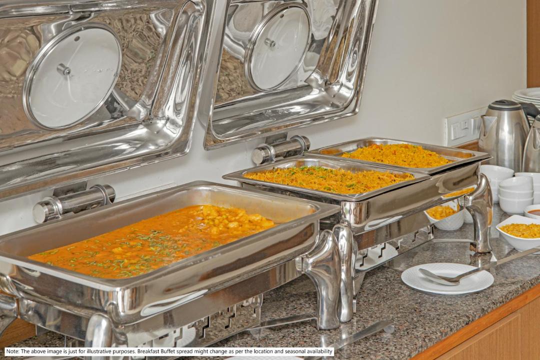 Photo of Kitchen in Noida