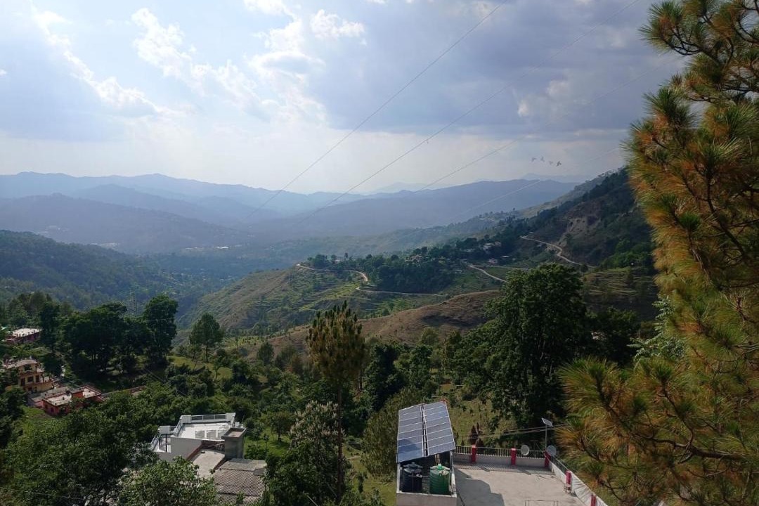 Photo of Others in Almora