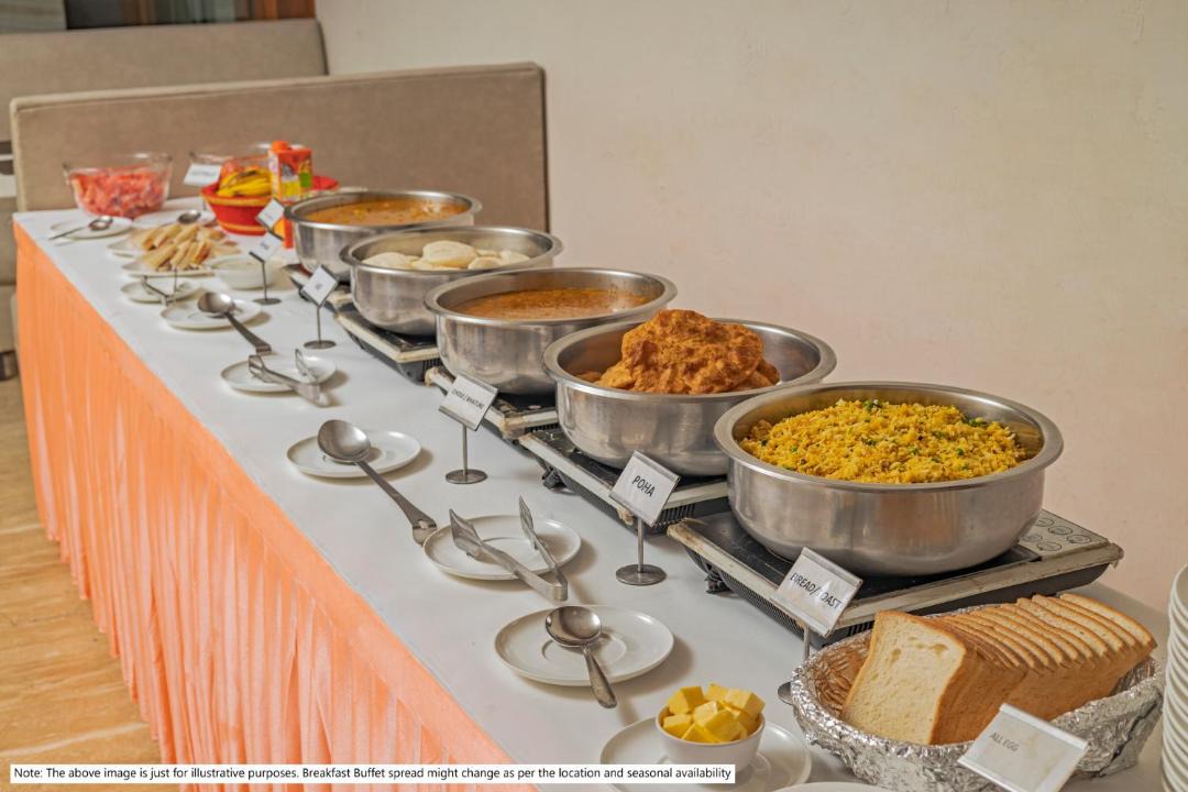 Photo of Kitchen in New Manali