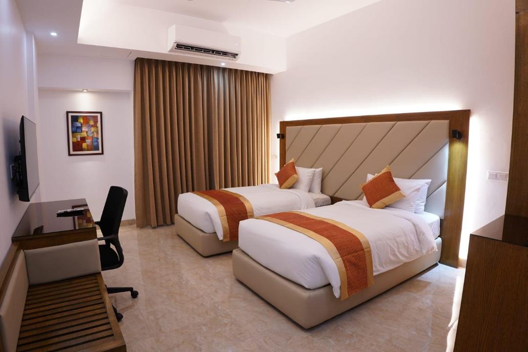 Photo of Bedroom in Dhaka