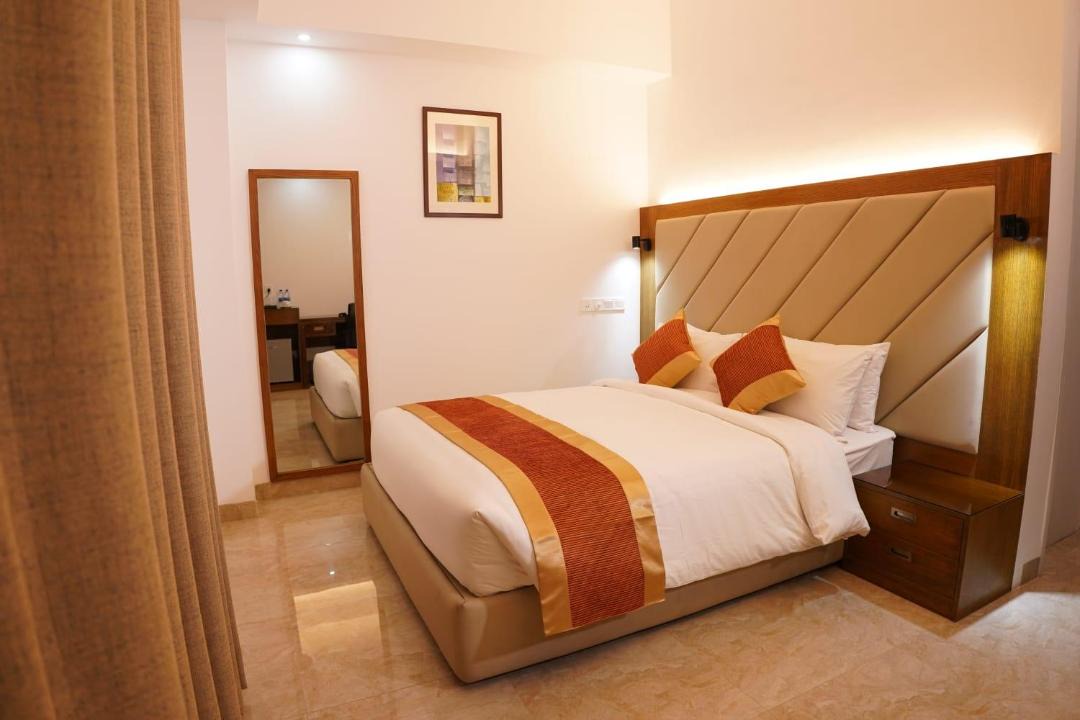 Photo of Bedroom in Dhaka