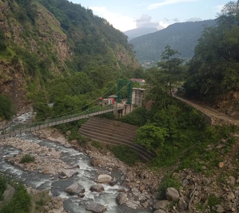 Photo of Others in Gobind Dham