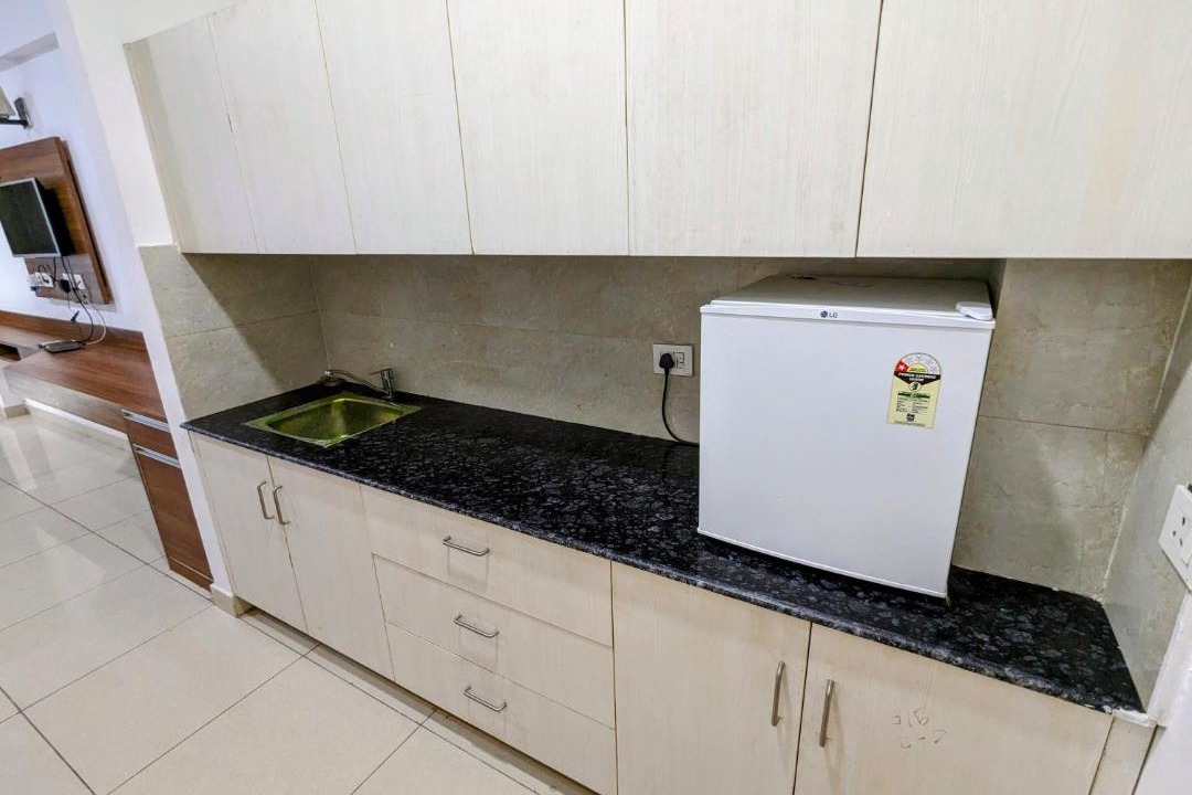 Photo of Kitchen in Knowledge Park III